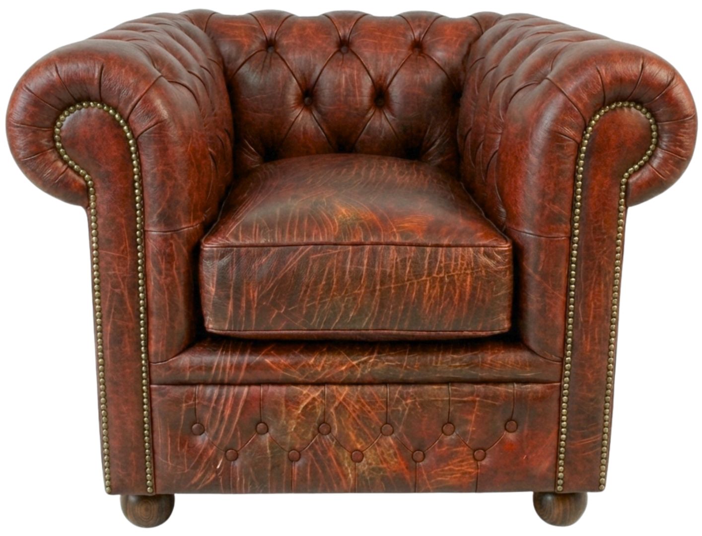 The Kensington Chesterfield